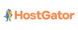 Logo Hostgator