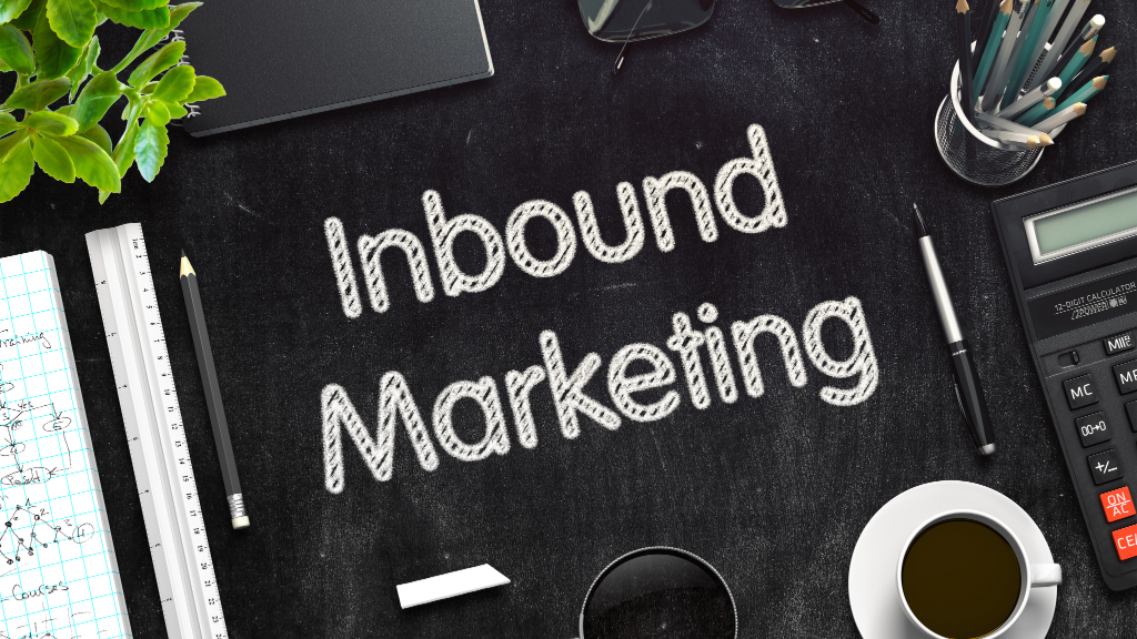 Inbound Marketing