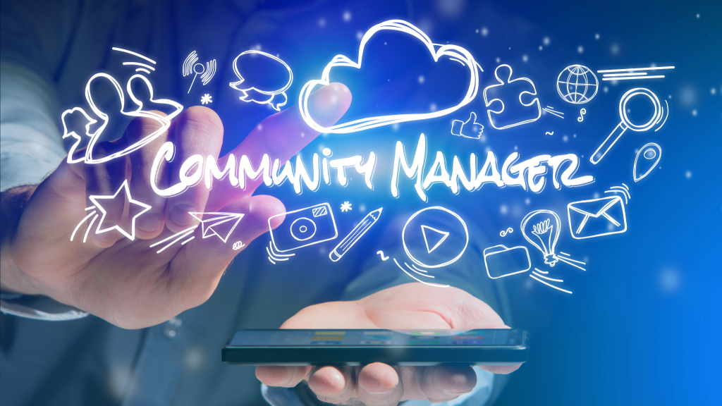 Community Manager