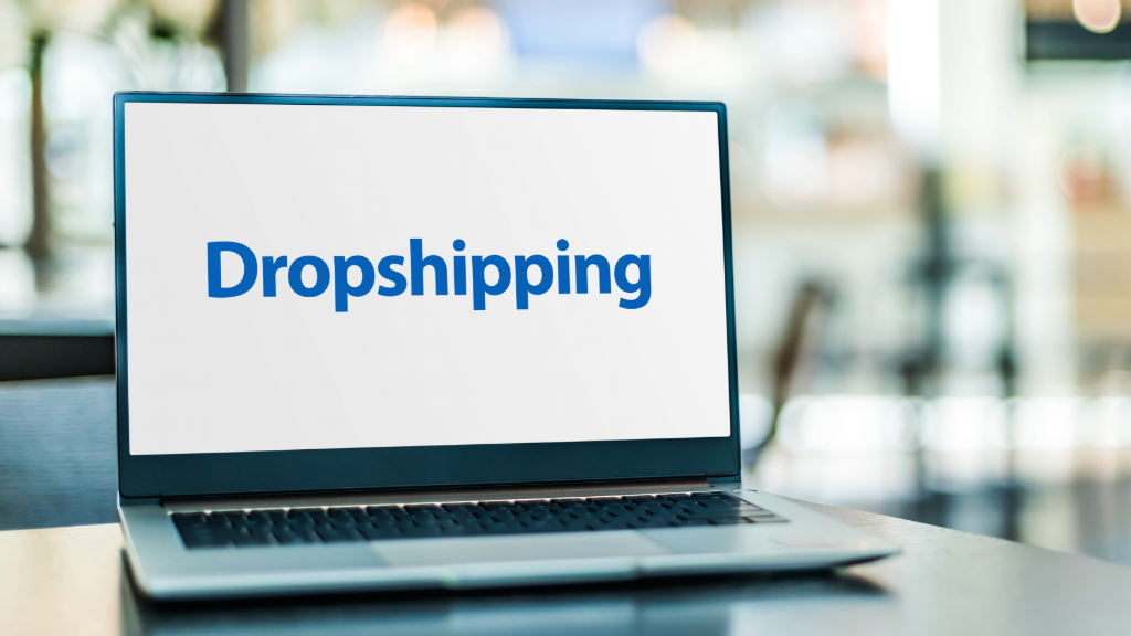 Dropshipping